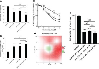 The Orexin-A/OX1R System Induces Cell Death in Pancreatic Cancer Cells Resistant to Gemcitabine and Nab-Paclitaxel Treatment